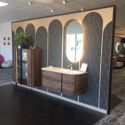 Mosaic & Bains Routhiau Niort