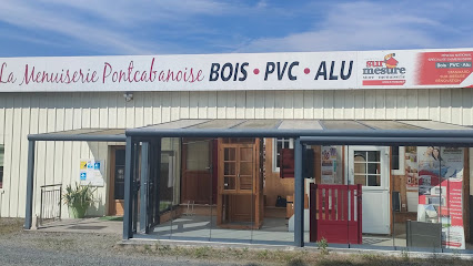 Mpc Menuiserie Pontcabanoise