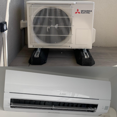 MS38|Installation de climatisation|Grenoble & A...