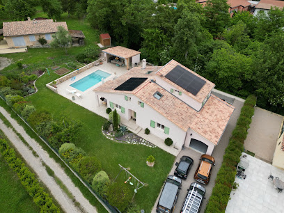 MSE - M Solaire Energie - RGE 06