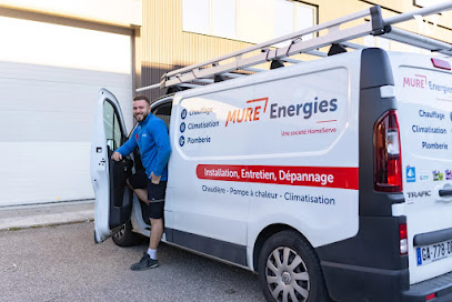 Mure Energies