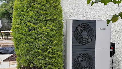 Nature Et Technologie Climatisation Pompe à cha...