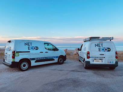 NET ECO CORSE