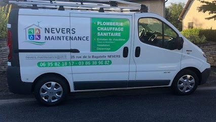 Nevers Maintenance