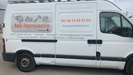 NG Menuiserie