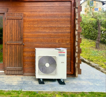 Nicolas Besnard Plombier Climatisation Chauffage