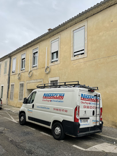 Nimaclim