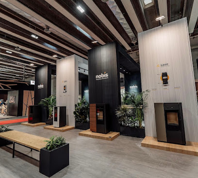 Nobis 51 - Poêles Reims Cormontreuil