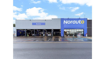 Norauto Charleville