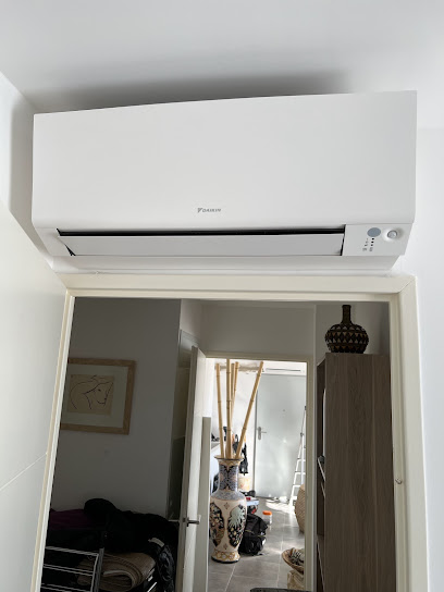 Nouvel Air Climatisation