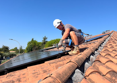 NRJ Ingénierie Montpellier