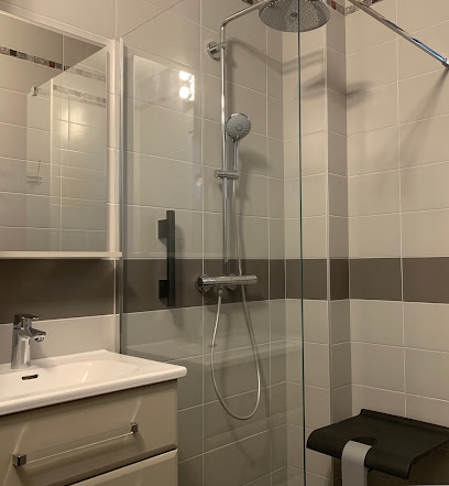 O'CARRÉ Entretien, pose et réparation de Chaudi...