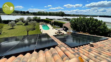 O2 TOIT ANTIBES / CANNES