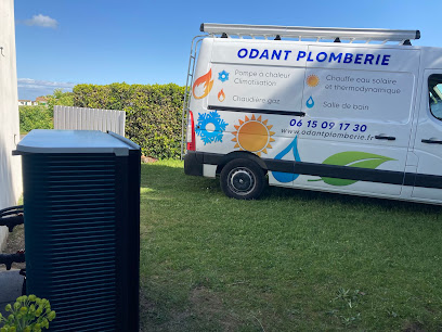 Odant Plomberie