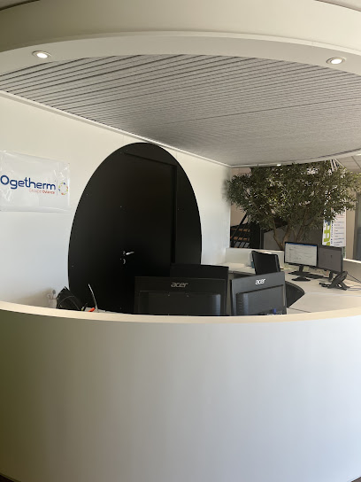 Ogetherm - Cournon d'Auvergne