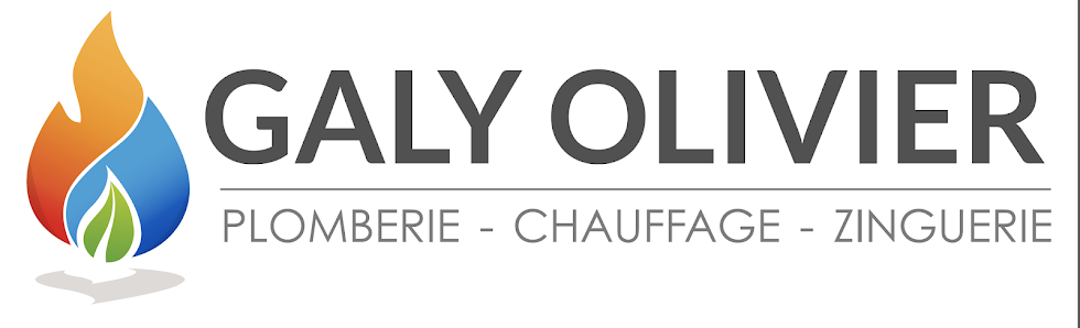 Olivier GALY Plombier Chauffagiste
