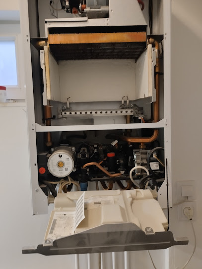 Opale clim and chaudière