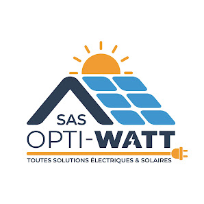 Opti Watt - Solutions Électriques & Solaires