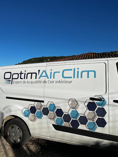 OPTIM'Air Clim