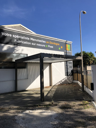 Ouvertures Périgourdines