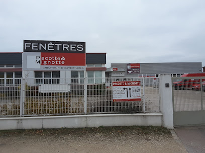 PACOTTE & MIGNOTTE Sn