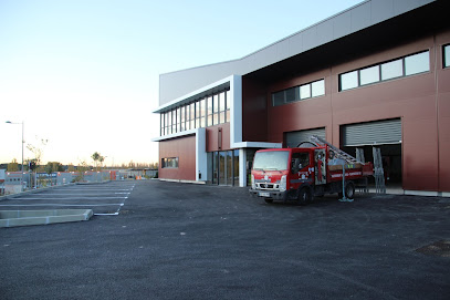 Pamther Fréjus : Toiture, Couverture, Charpente...