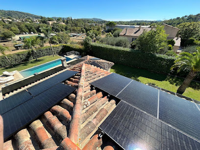 PANNEAUX SOLAIRES 06 Nice Énergie ANTIBES