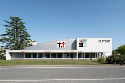 PARTEDIS Chauffage Sanitaire - Albi