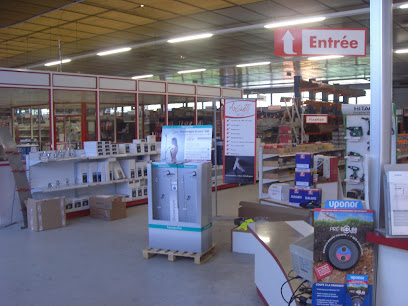 PARTEDIS Chauffage Sanitaire - Angoulême