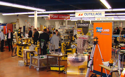 PARTEDIS Chauffage Sanitaire - Saint Brieuc