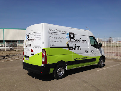 PASSION CLIM