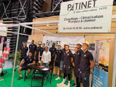 Patinet Climatisation Chauffage