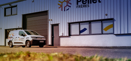 PELLET FRERES - Chauffage