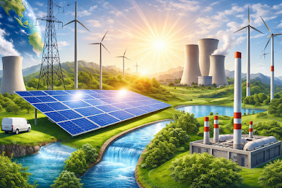 Photovoltaïque Salmon Stéphane