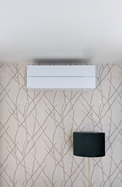 Pinto Energie Froid & Clim