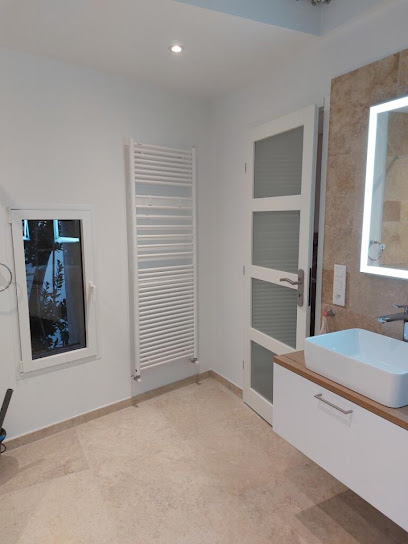 Plombier Toulon | Entreprise Deraplomb