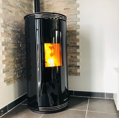 Poêles et évolution