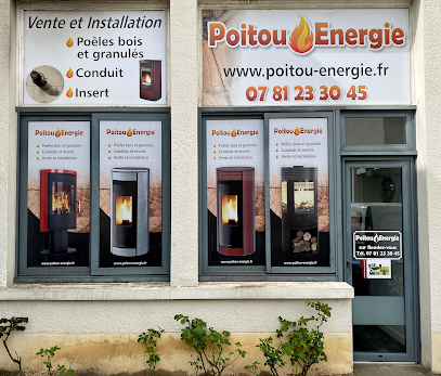 Poitou Energie