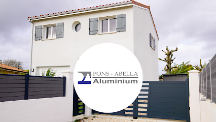 Pons Abella Aluminium