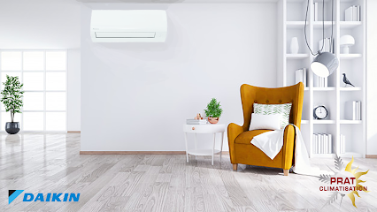 PRAT Climatisation