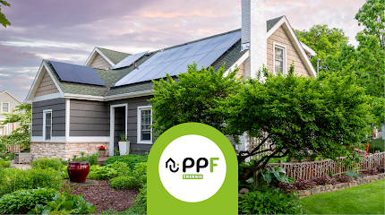 Préservation du Patrimoine Energie