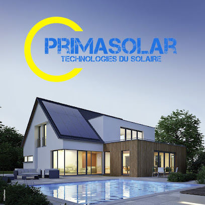 PrimaSolar Nord Isère