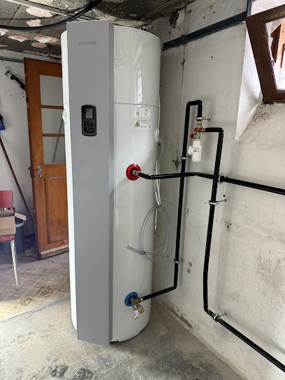 Pro Climatisation Alsace : pompe à chaleur, cha...