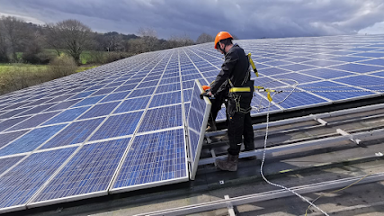 PRODIS ENVIRONNEMENT / SARTHE PHOTOVOLTAÏQUE