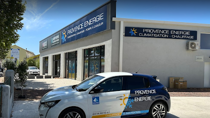 Provence Energie