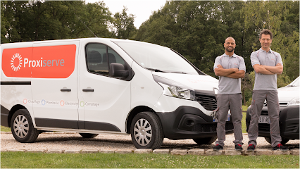 Proxiserve