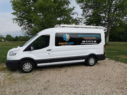 Qualité Froid Climatisation