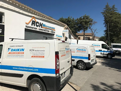 R.C.H.Méditerranée
