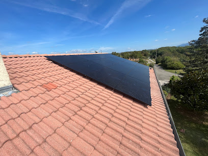 R Green Energy|Installateur de panneaux photovo...