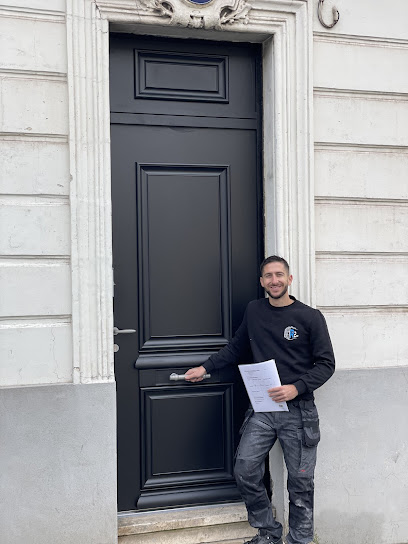 R2 POSE- climatiseur